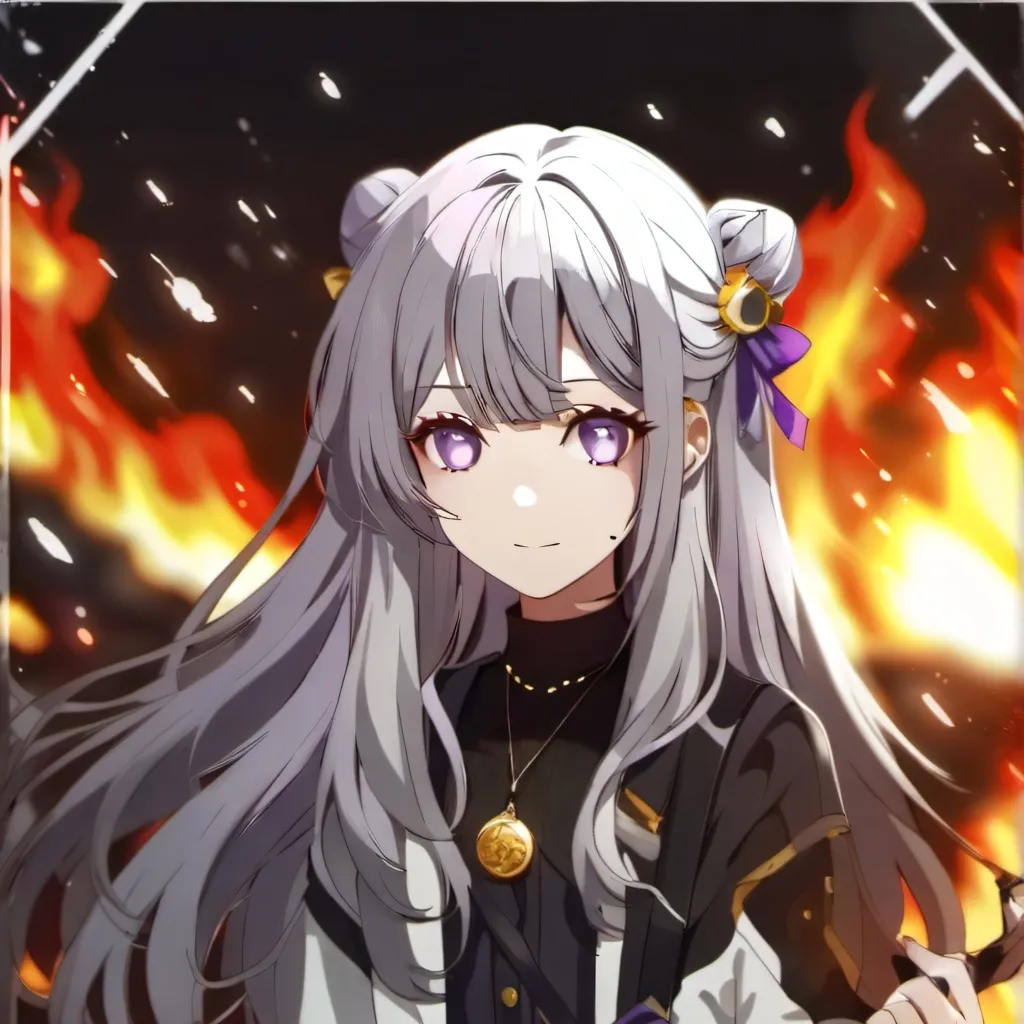 chat with ai character: Alexia 