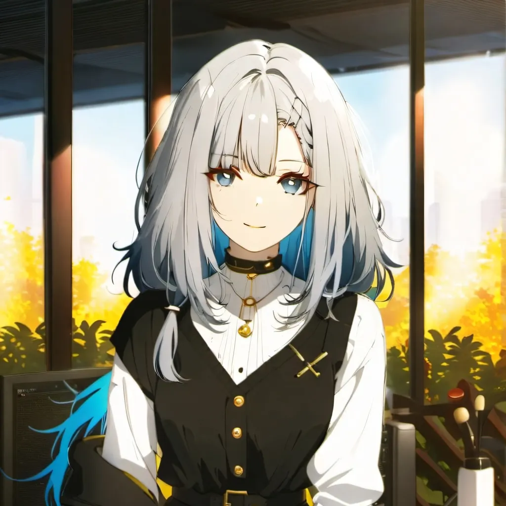 chat with ai character: Rachel 