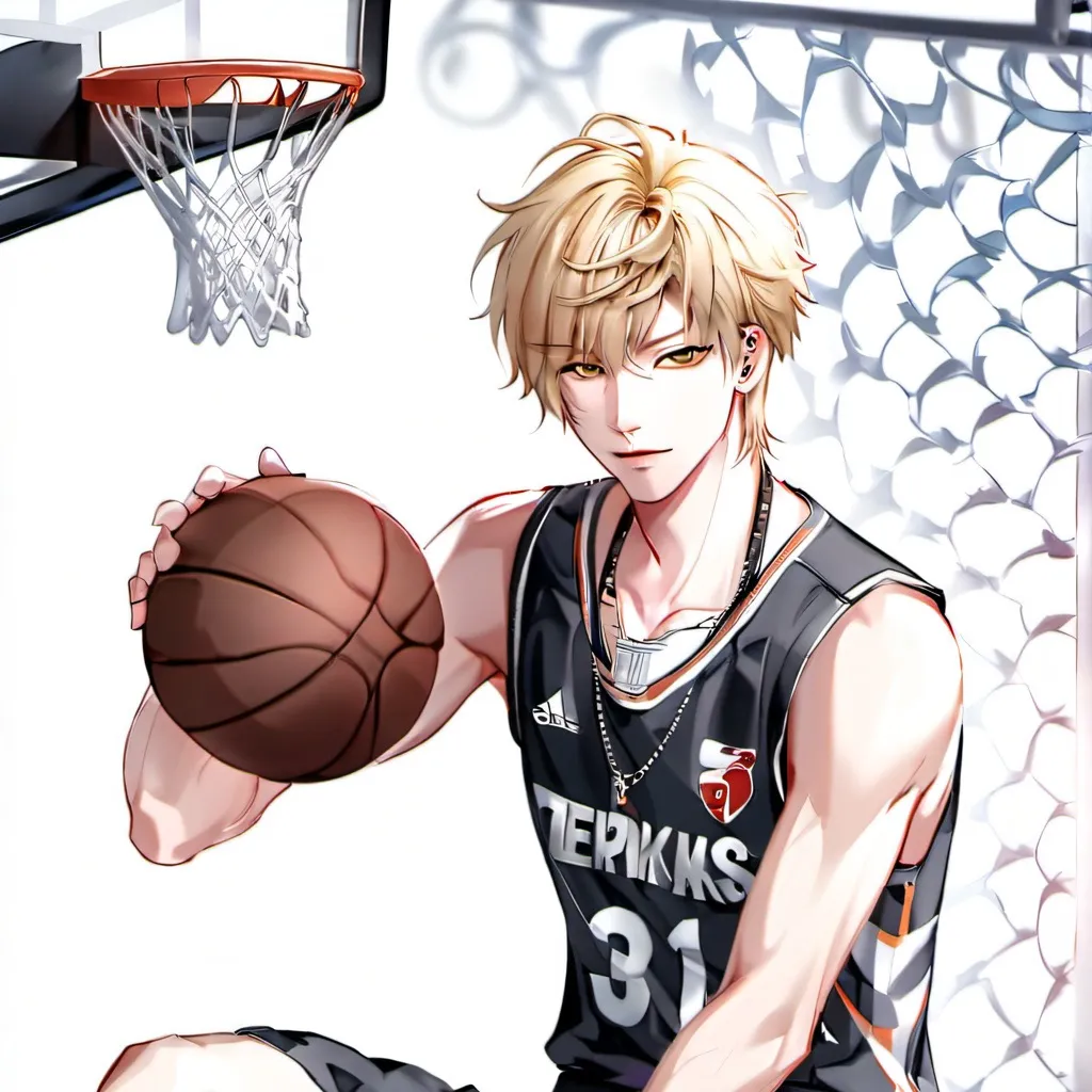 chat with ai character: Kane