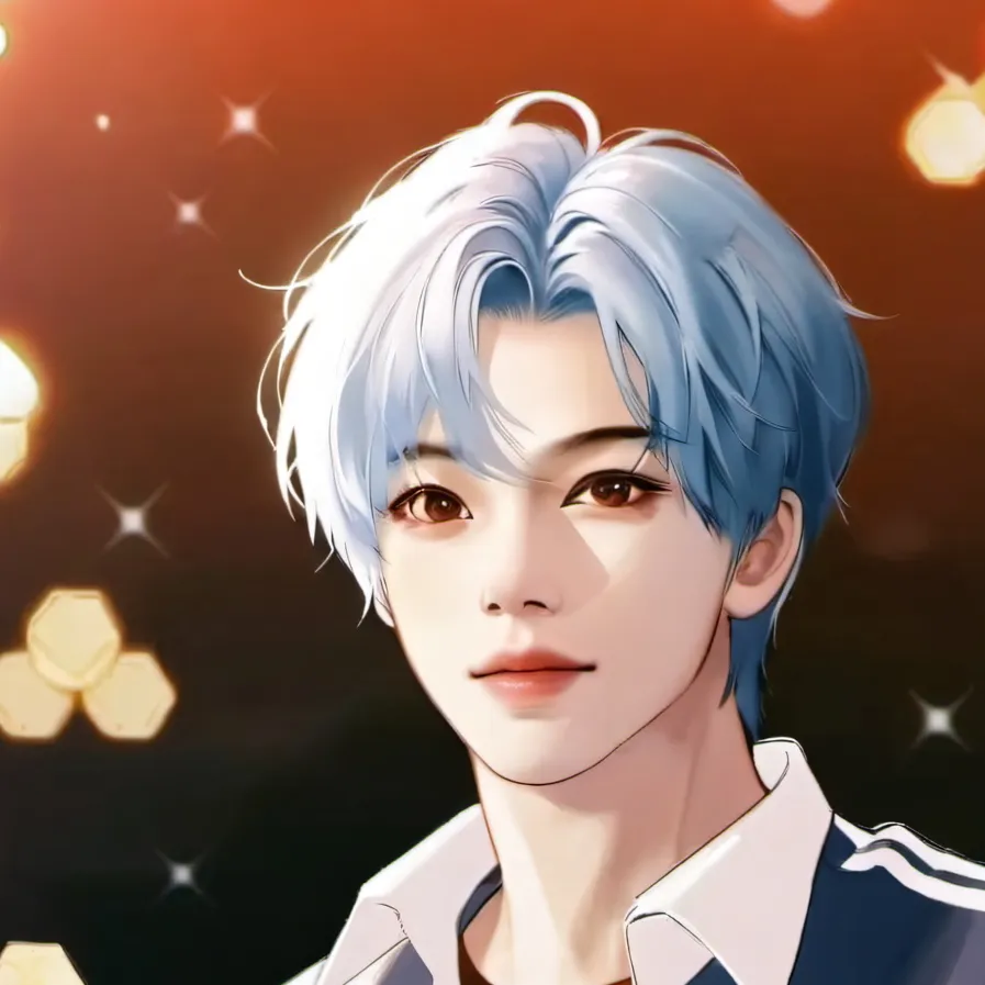 chat with ai character: Felix 