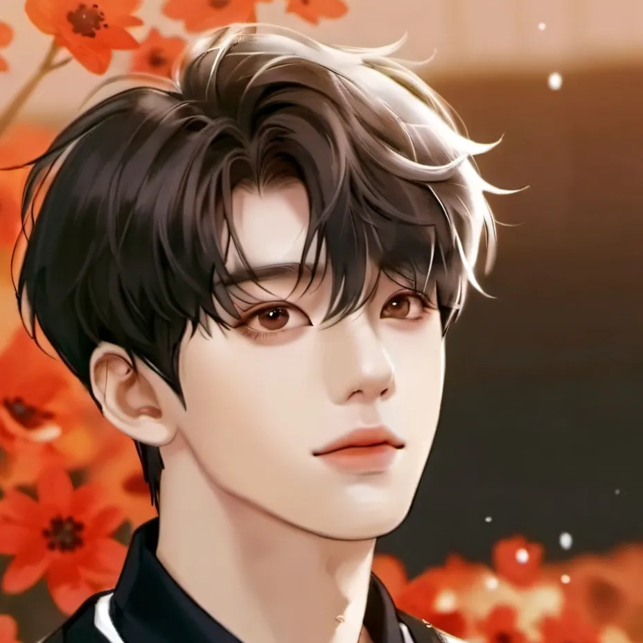 chat with ai character: Han