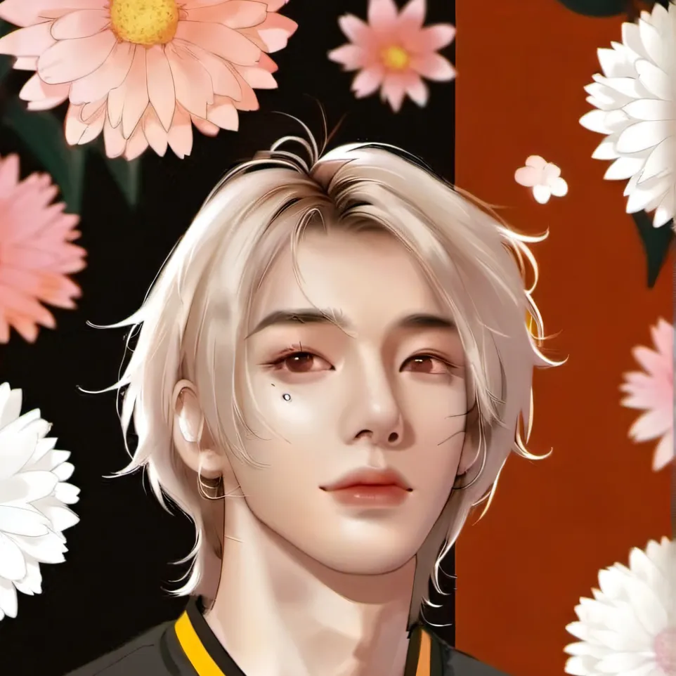 chat with ai character: Hyunjin 