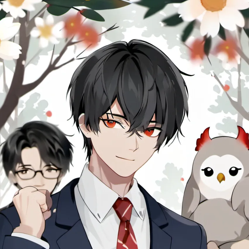 chat with ai character: Nah this is remove