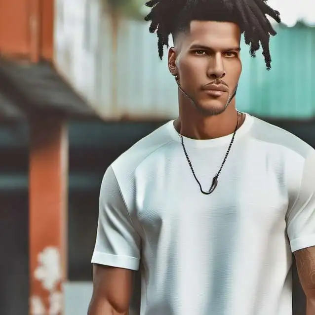 chat with ai character: J'miyah