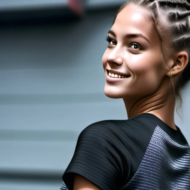 chat with ai character: Dallas