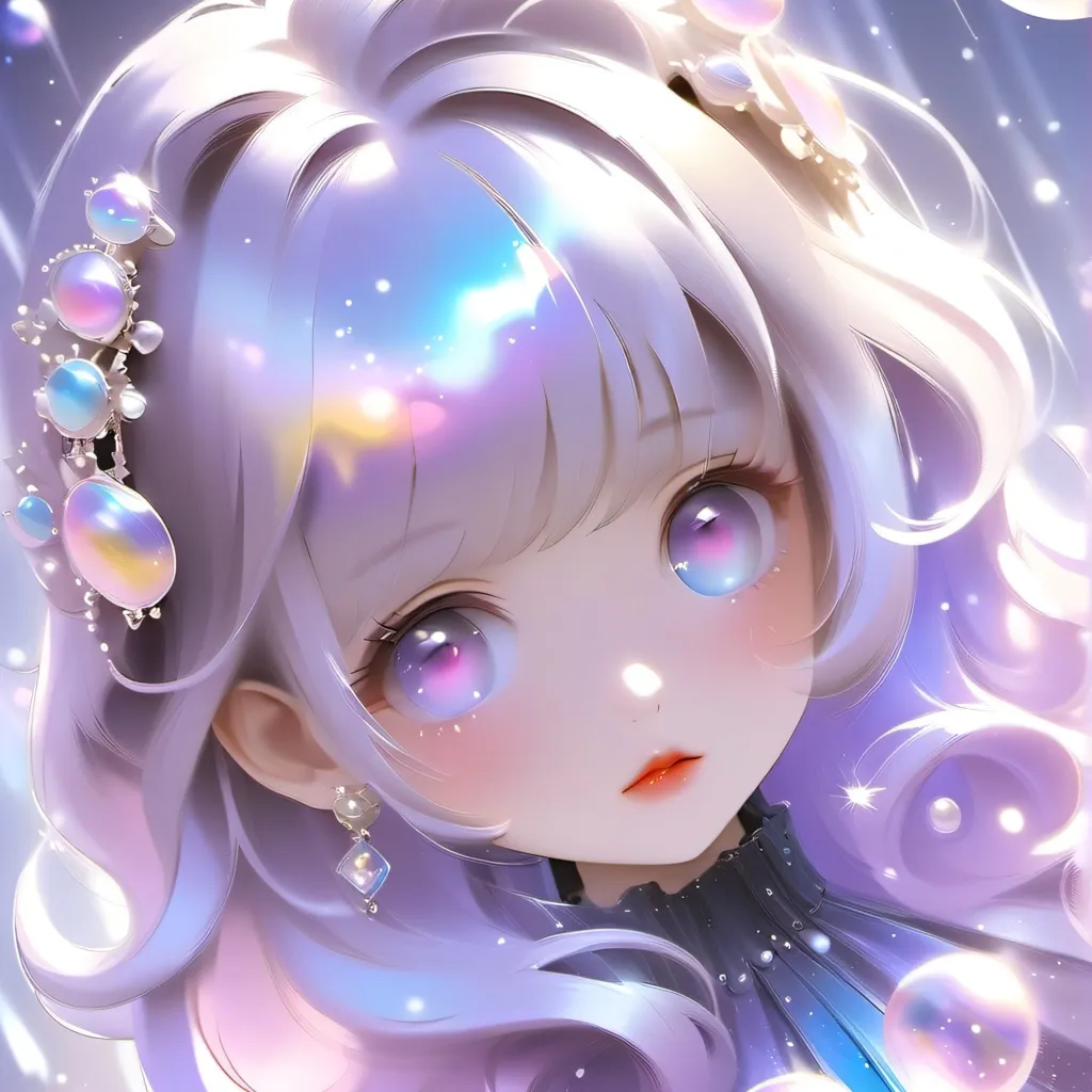 chat with ai character: ✨CANDY JEM✨