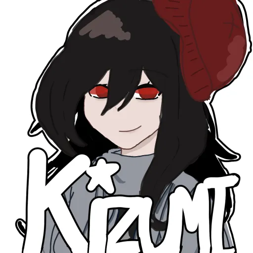 creator 🍫KIZUMI🍫's avatar