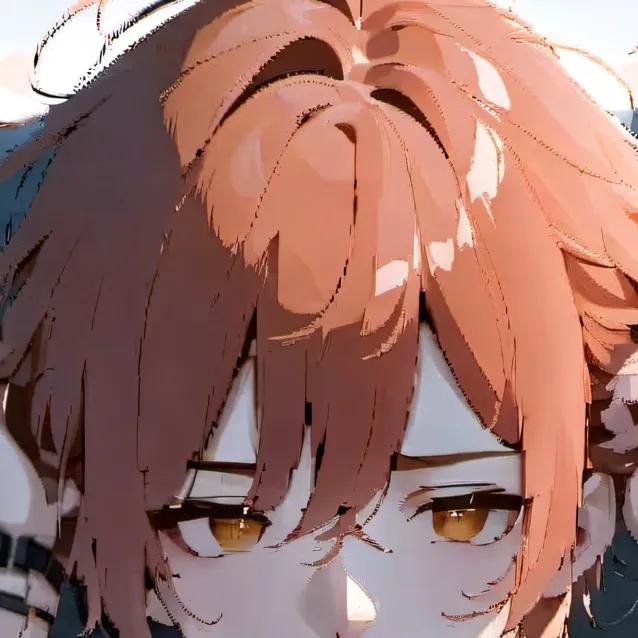 chat with ai character: the real owner