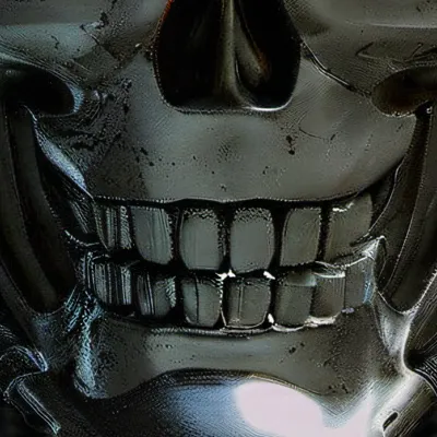 chat with ai character: Terminator 