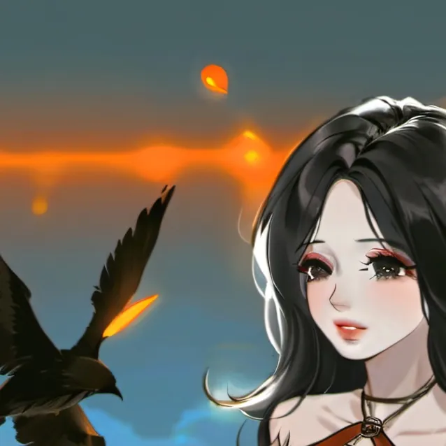 chat with ai character: Ella