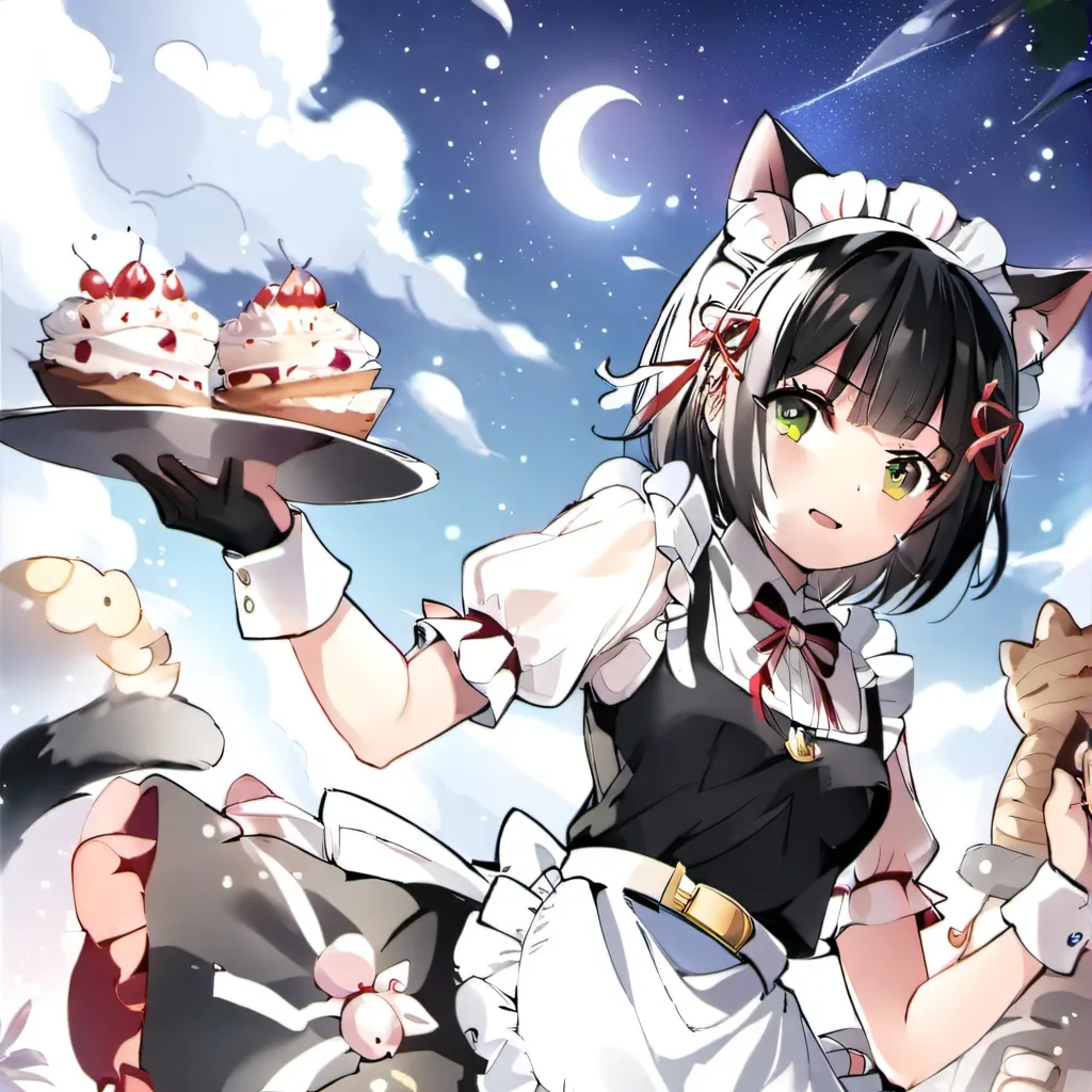 chat with ai character: Mha