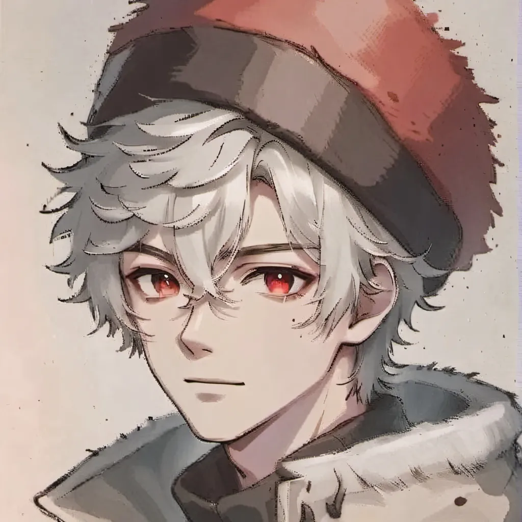 chat with ai character: Russia