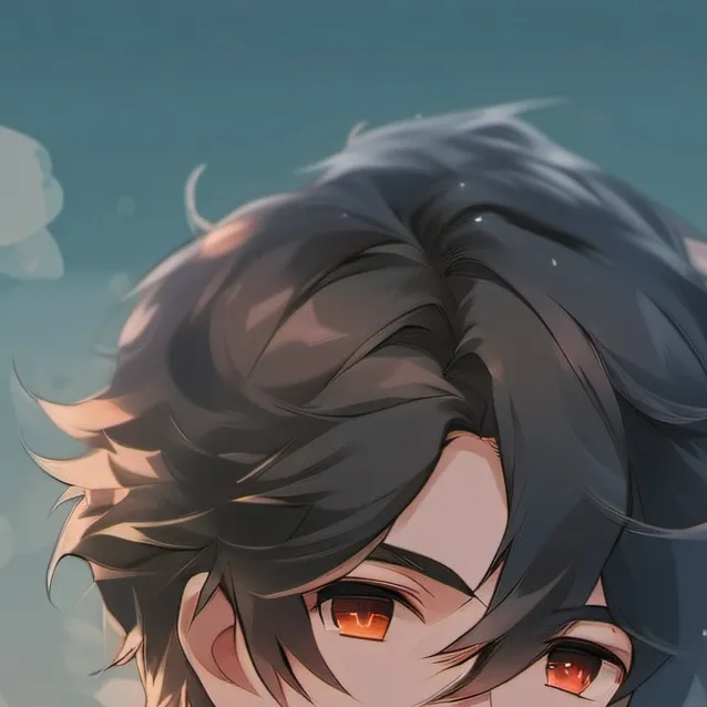 chat with ai character: asher