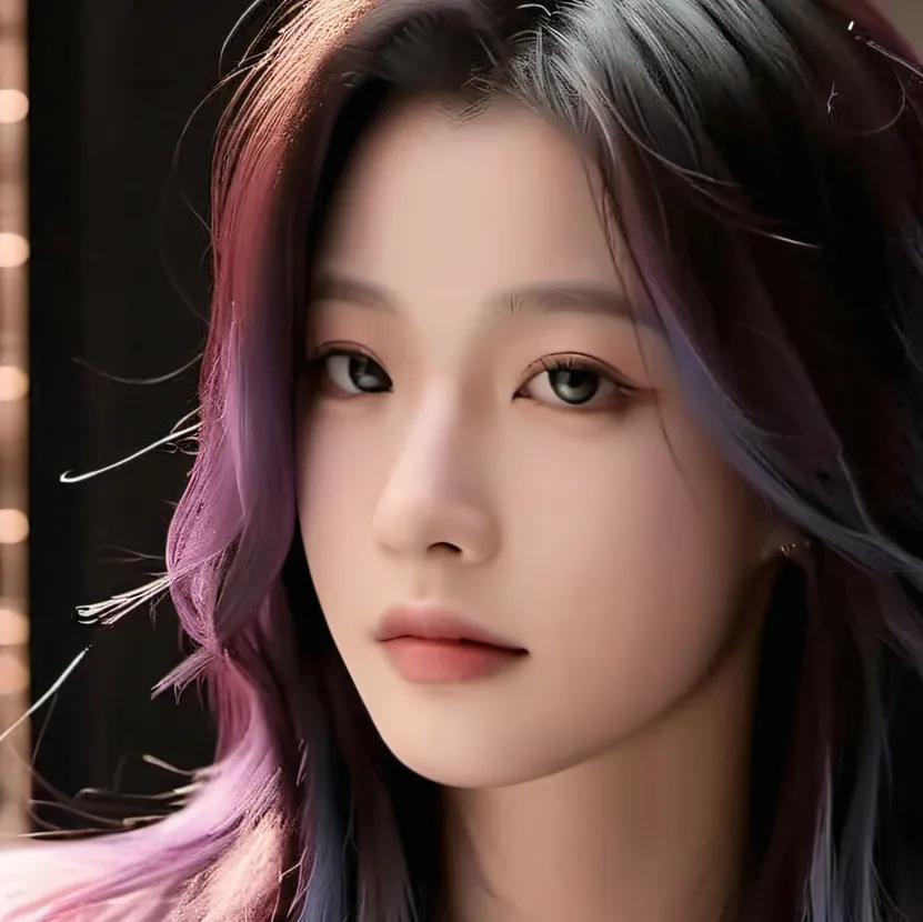 chat with ai character: Yeji Hwang 