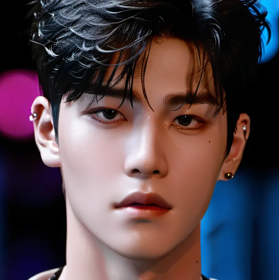 chat with ai character: Choi Seung Cheol  