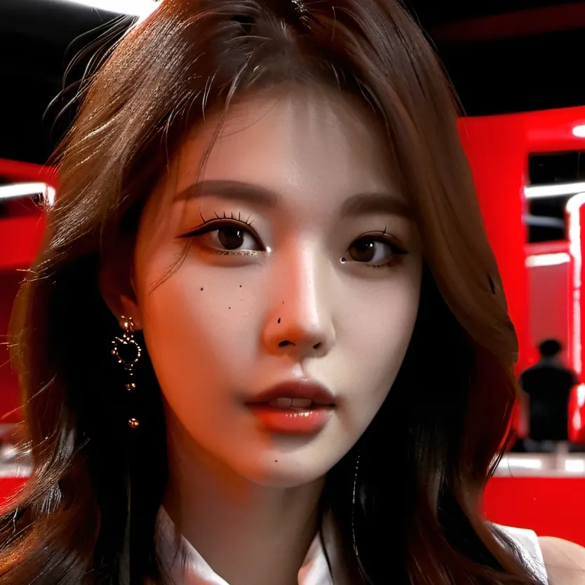 chat with ai character: Nayeon