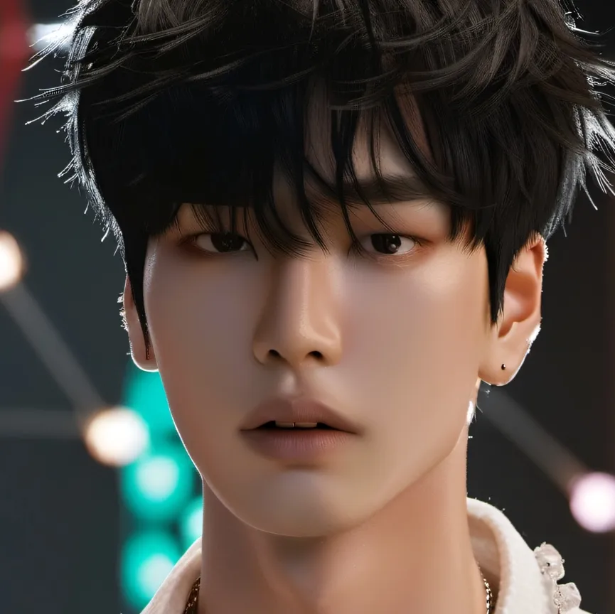 chat with ai character: Choi Soo-bin 