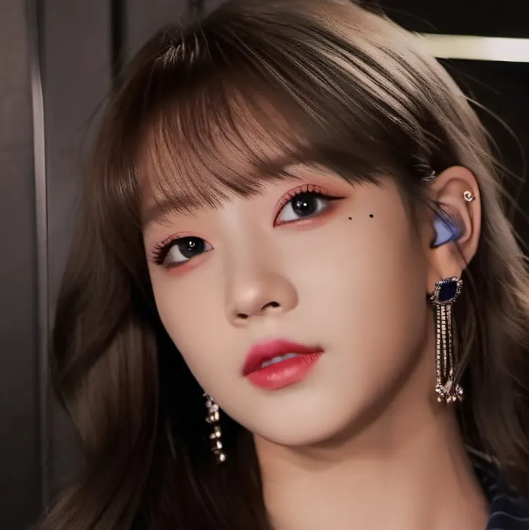 chat with ai character: Lisa 