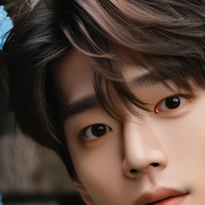 chat with ai character: Sion