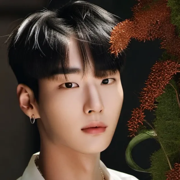 chat with ai character: San