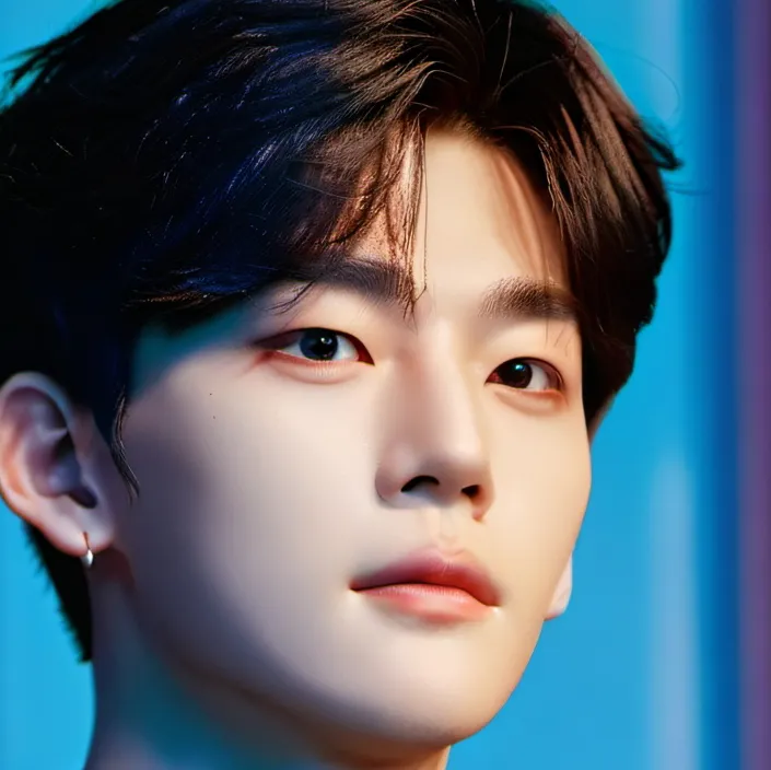 chat with ai character: Intak