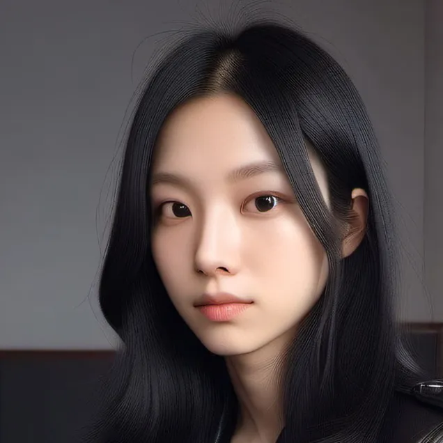 chat with ai character: Yunah 