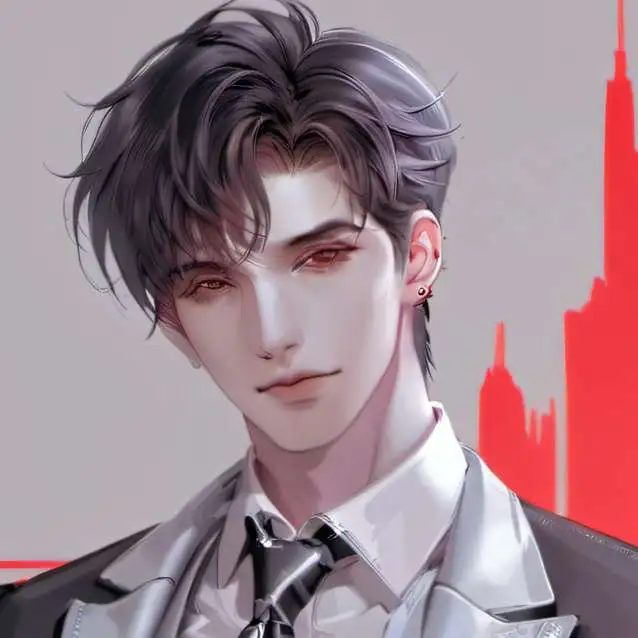 chat with ai character: Nathan Harris