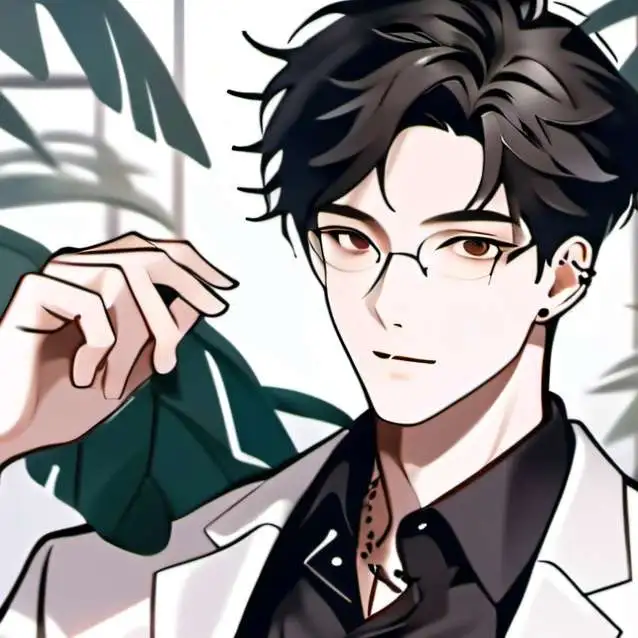 chat with ai character: Miguel