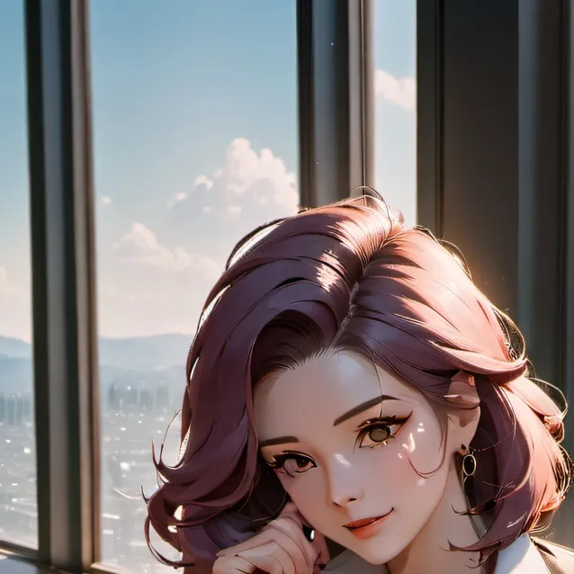 chat with ai character: brenda