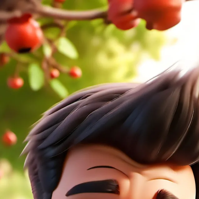 chat with ai character: ideot 