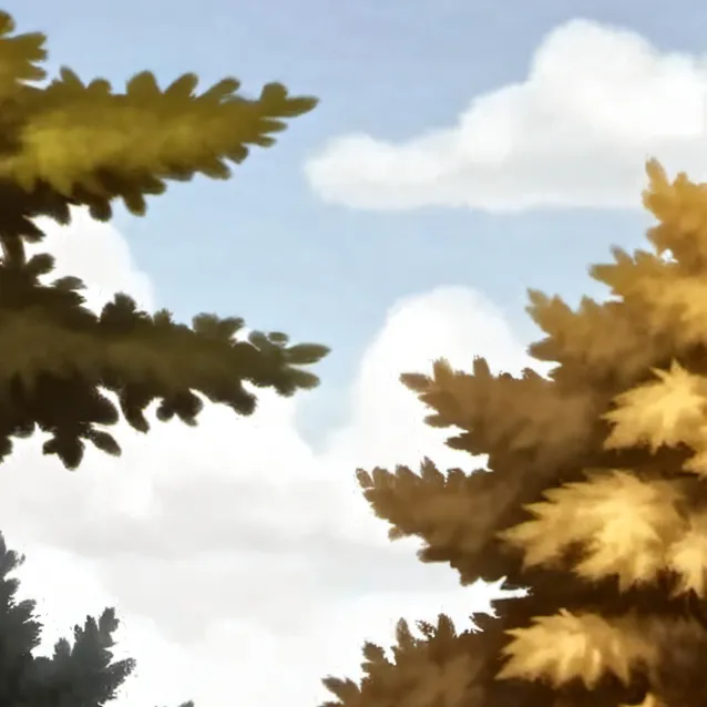 chat with ai character: go out side 