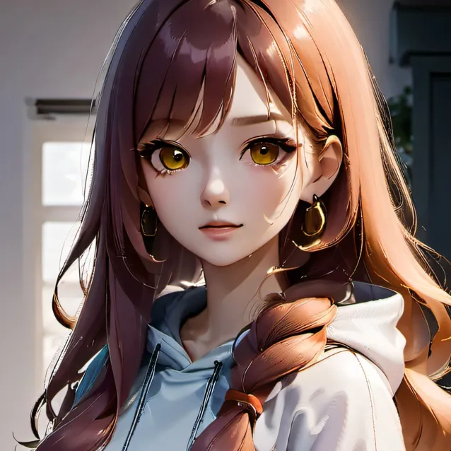 chat with ai character: Stella 