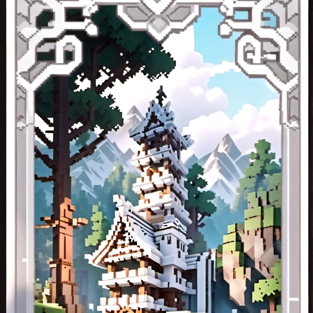 chat with ai character: minecraft 