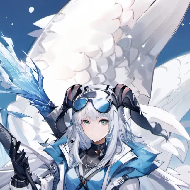 chat with ai character: Koori