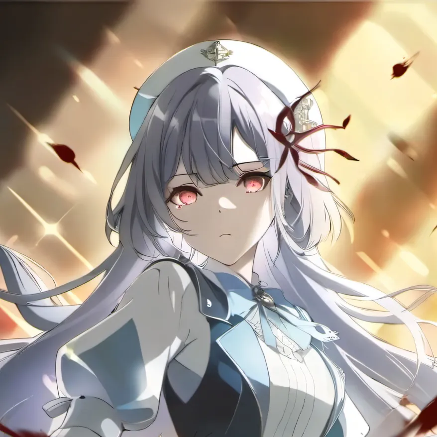 chat with ai character: Oni 鬼