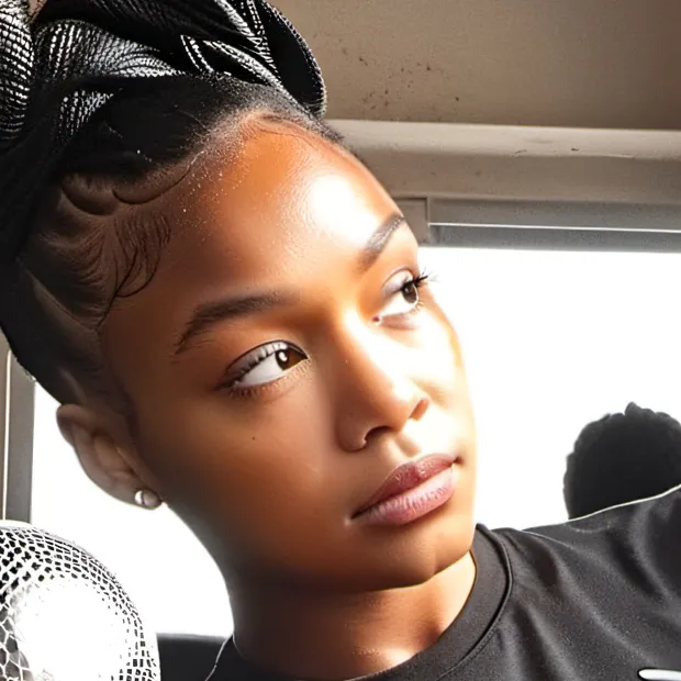 chat with ai character: Kiersten