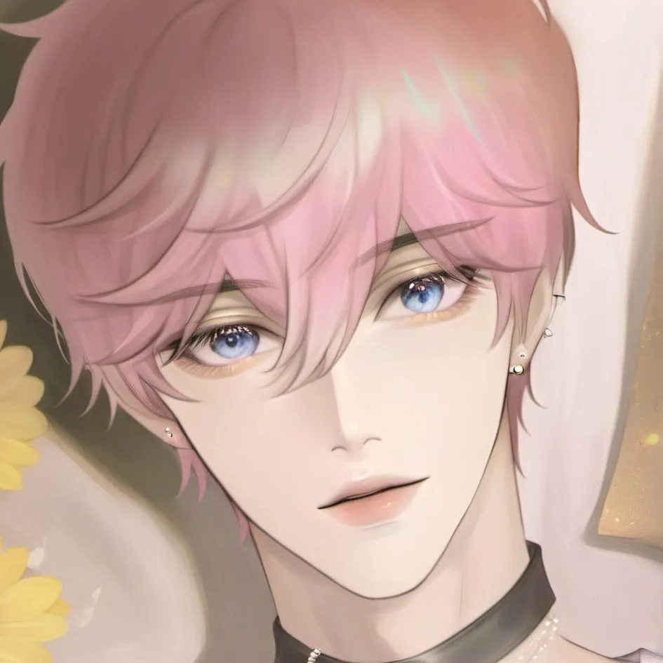 chat with ai character: Quinn