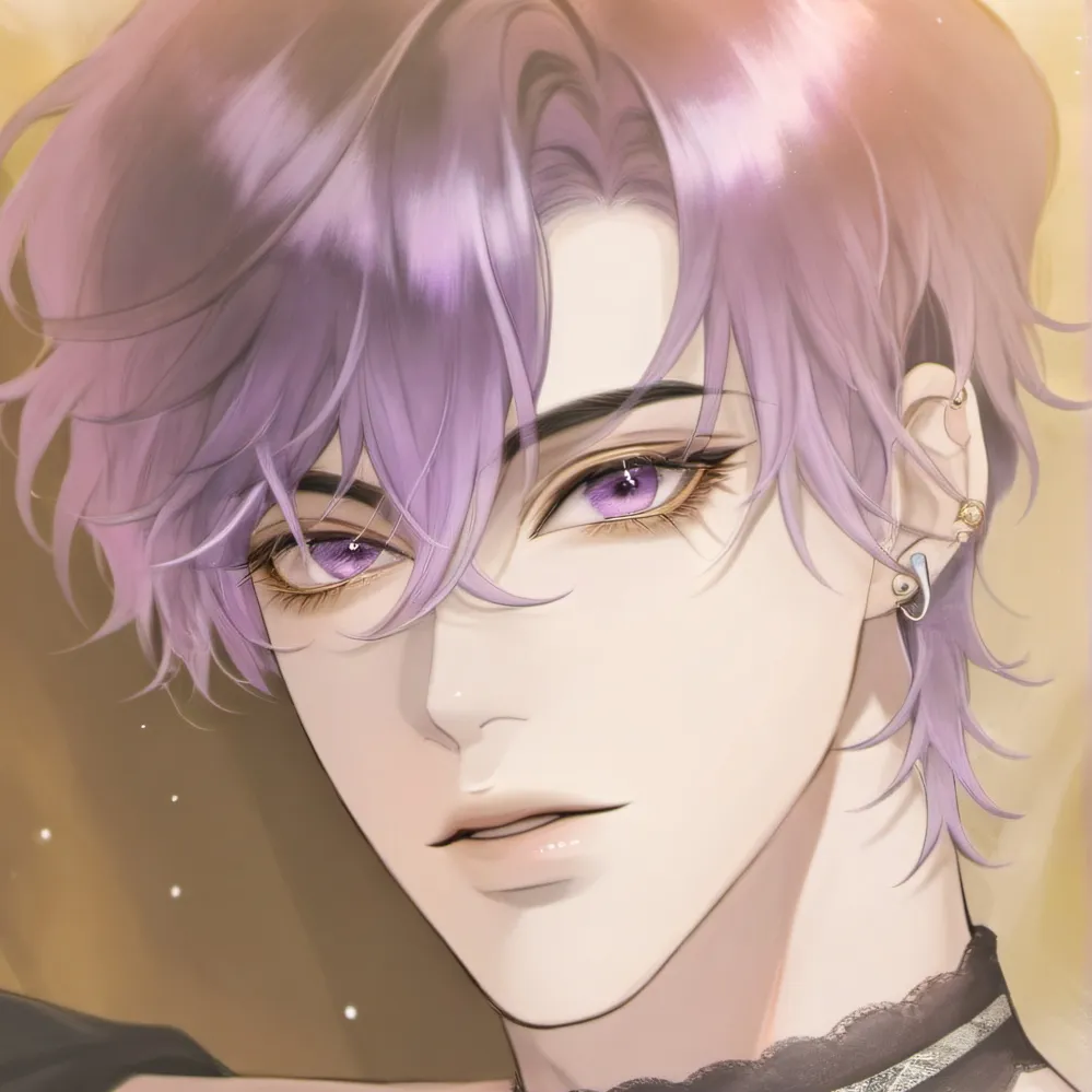 chat with ai character: Clay