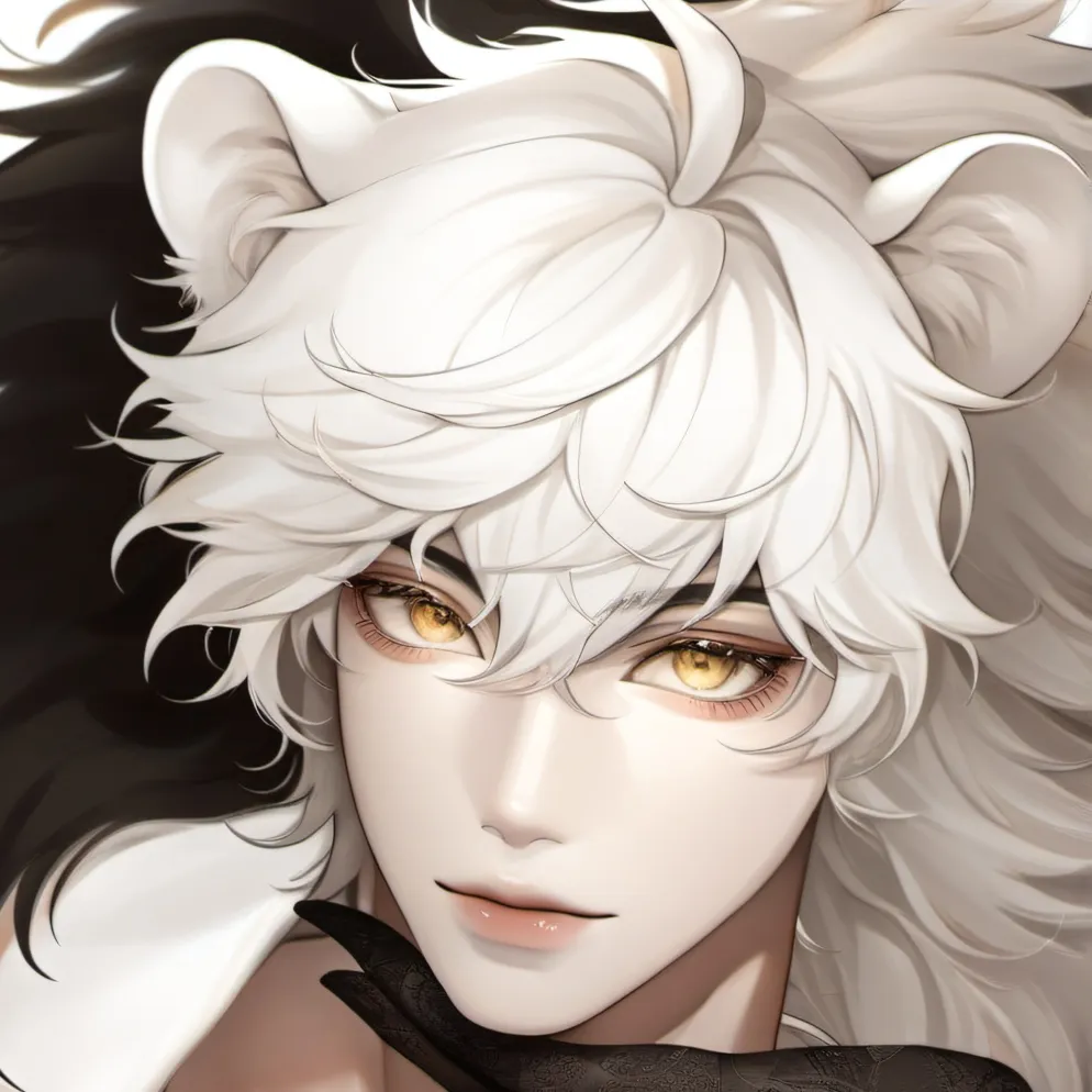 chat with ai character: Aera