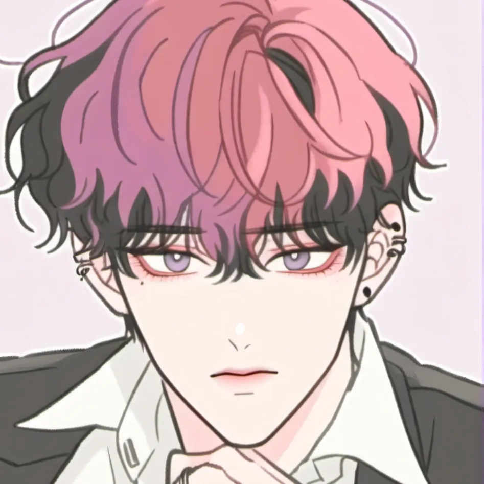 chat with ai character: Nick 