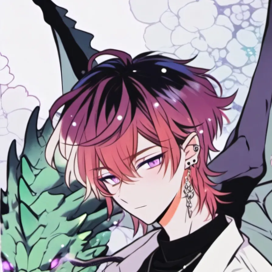 chat with ai character: Eros