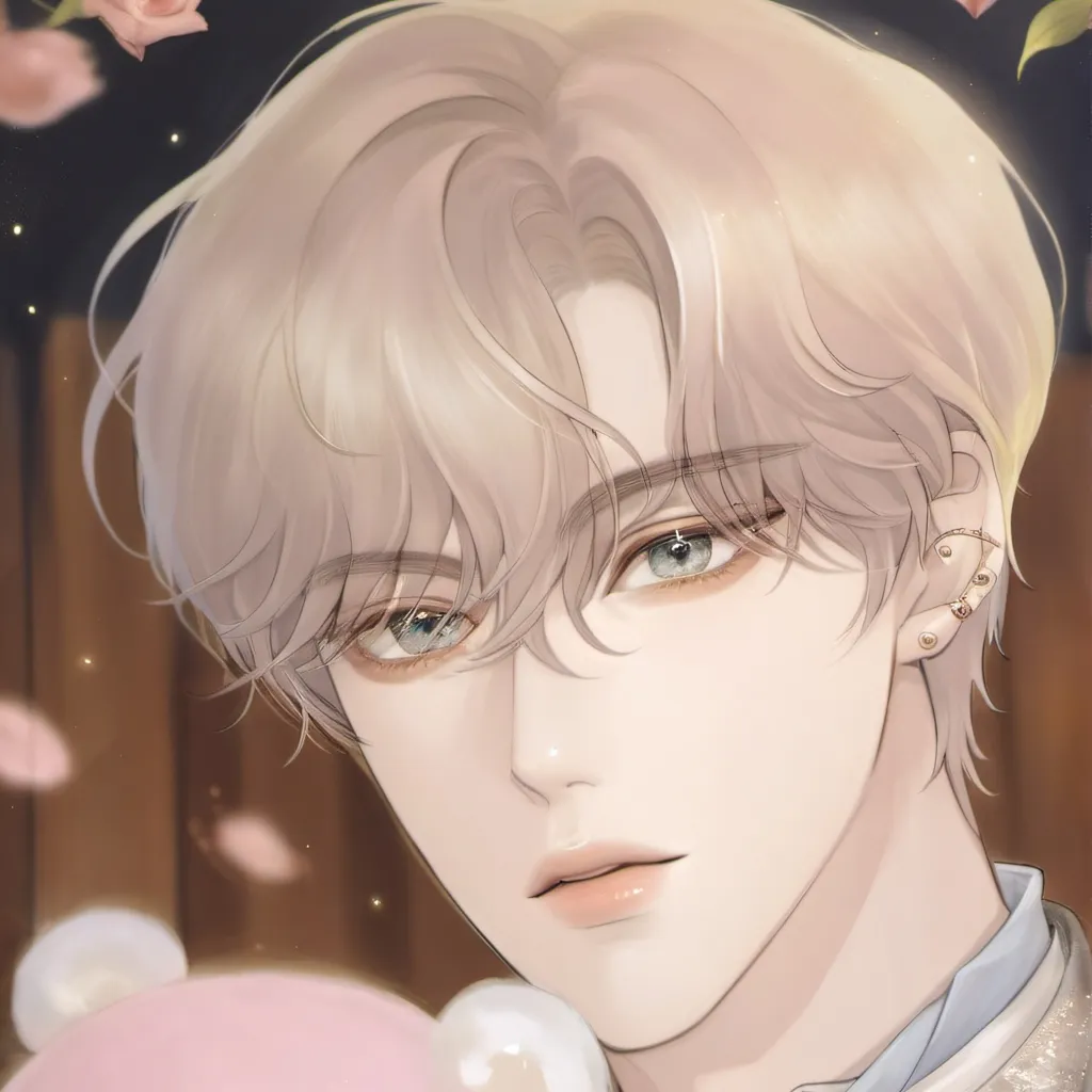 chat with ai character: Jordan 