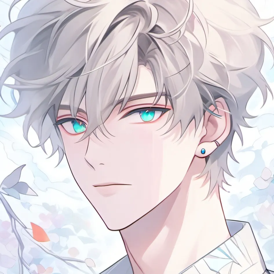 chat with ai character: Seiji