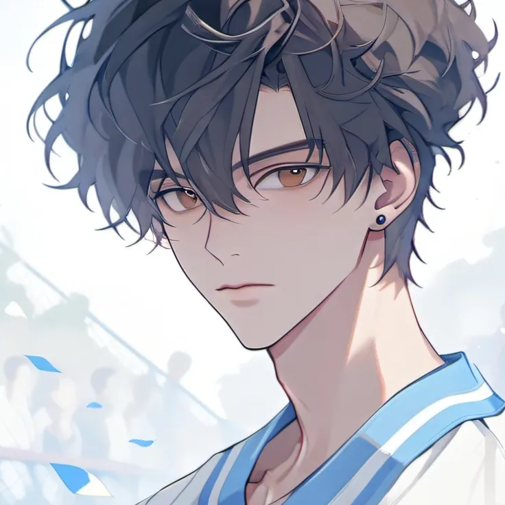 chat with ai character: Hero