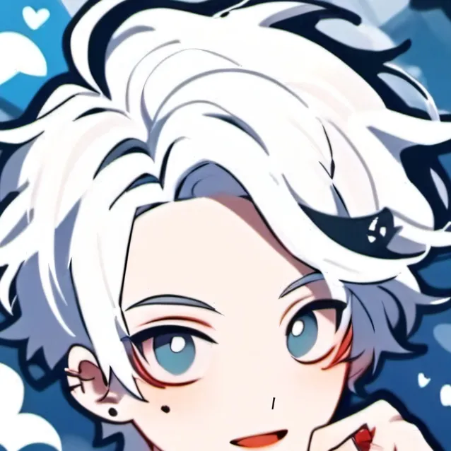 chat with ai character: leo