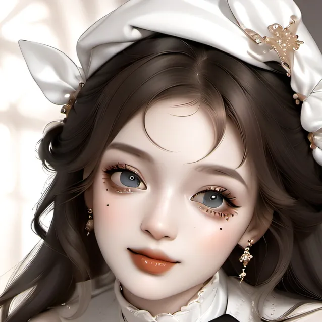 chat with ai character: elisa