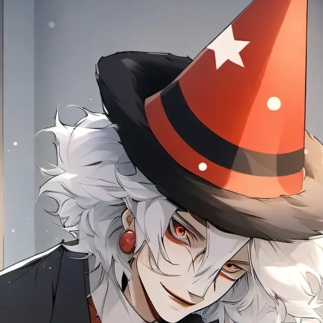 chat with ai character: Leon