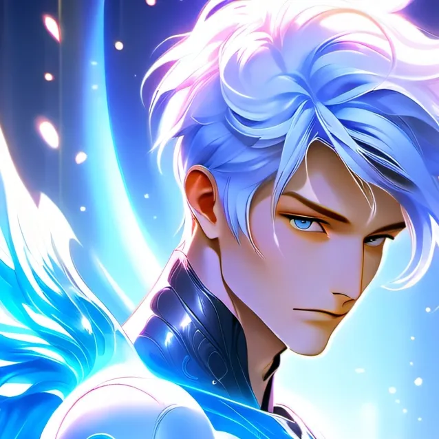 chat with ai character: Maria god of sky