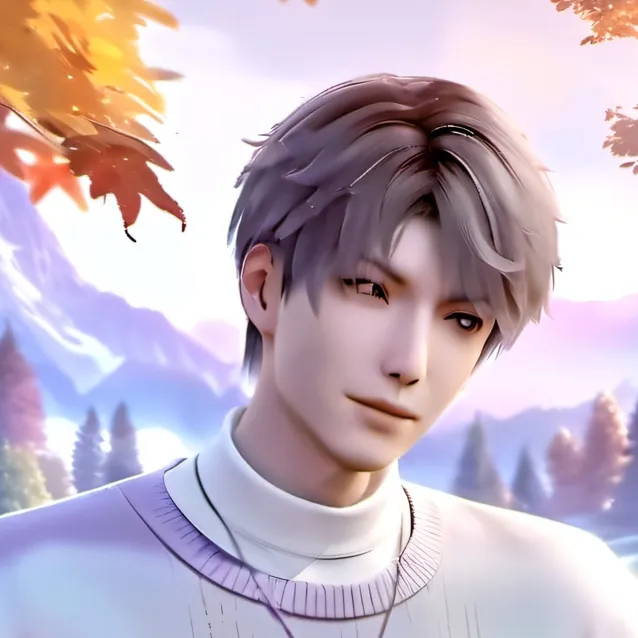 chat with ai character: Jake