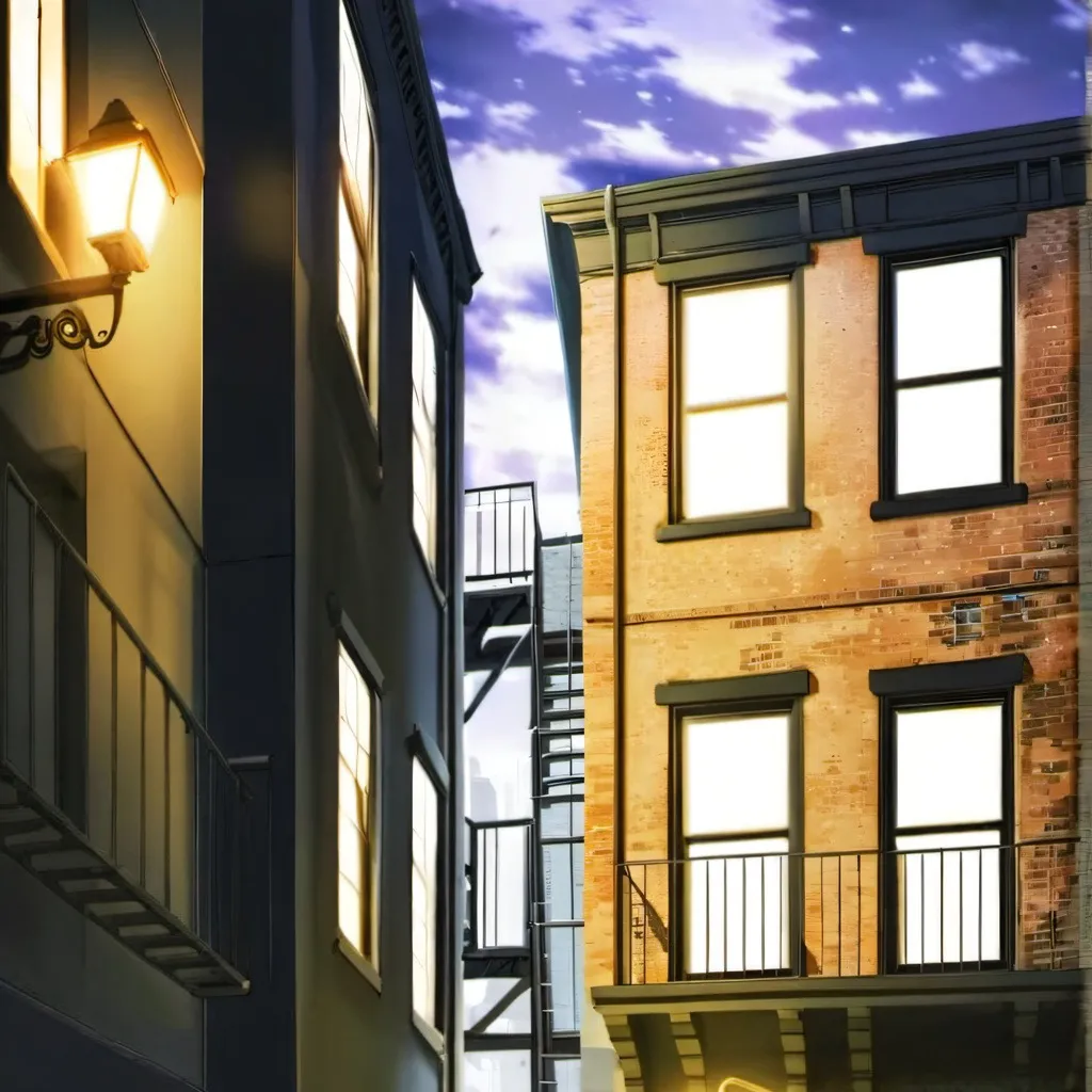 chat with ai character: Lov find u